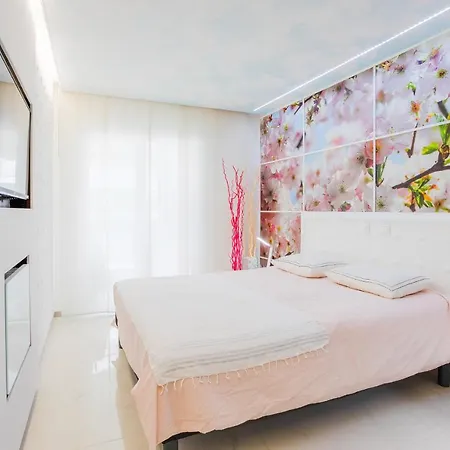 Cannes Maria Ap4254 By Riviera Holiday Homes * Cannes