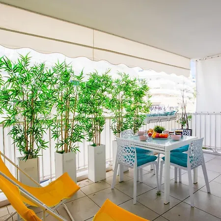 Cannes Maria Ap4254 By Riviera Holiday Homes Apartment Cannes