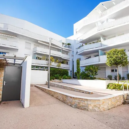 Apartment Cannes Maria Ap4254 By Riviera Holiday Homes