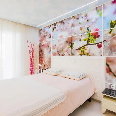 Cannes Maria Ap4254 By Riviera Holiday Homes *