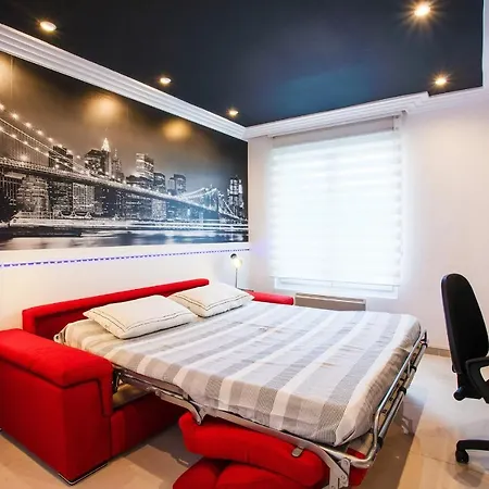 Apartment Cannes Maria Ap4254 By Riviera Holiday Homes