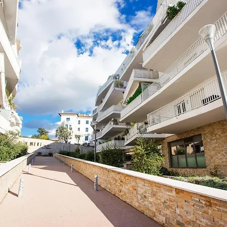 Cannes Maria Ap4254 By Riviera Holiday Homes * Cannes