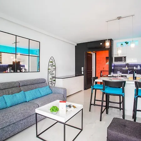 Apartment Cannes Maria Ap4254 By Riviera Holiday Homes *