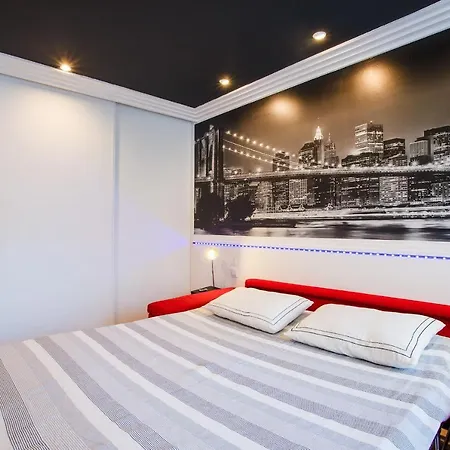 Cannes Maria Ap4254 By Riviera Holiday Homes *